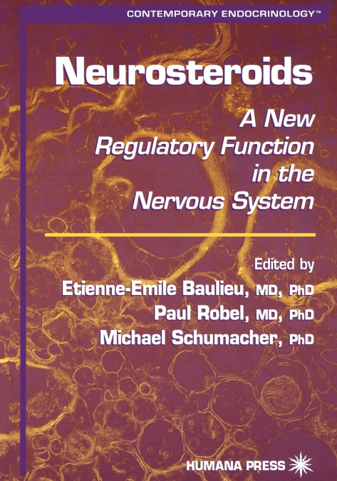 Neurosteroids
