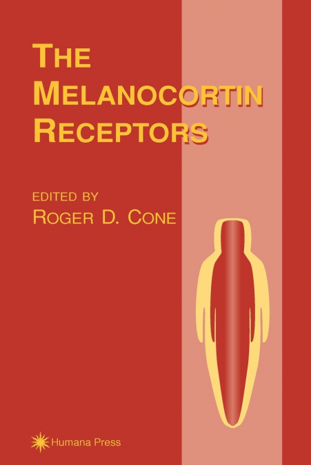 The Melanocortin Receptors