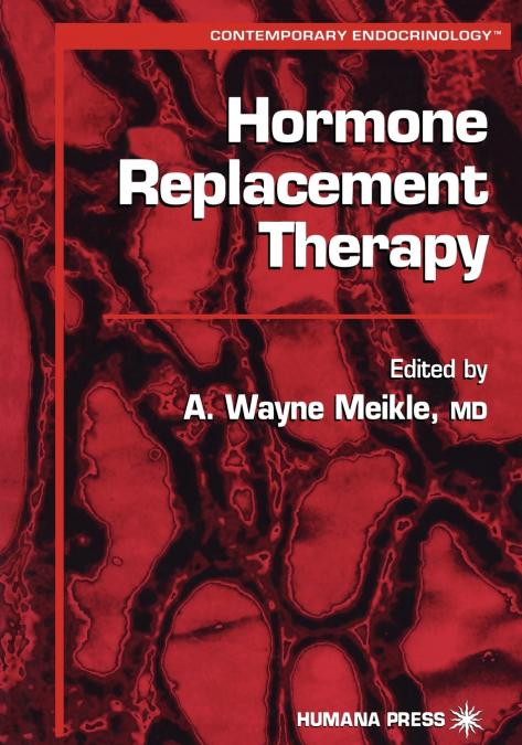 Hormone Replacement Therapy