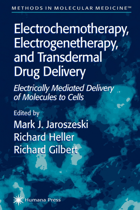 Electrochemotherapy, Electrogenetherapy, and Transdermal Drug Delivery