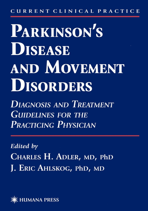 Parkinson S Disease and Movement Disorders