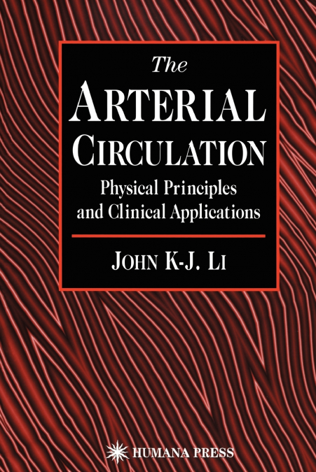The Arterial Circulation