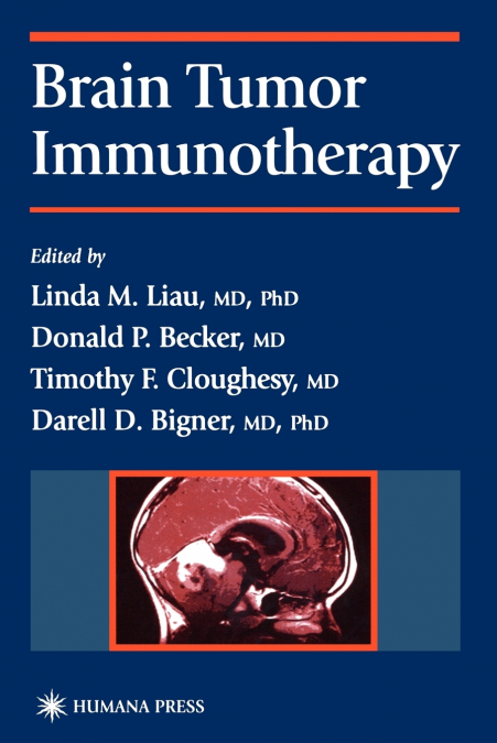 Brain Tumor Immunotherapy