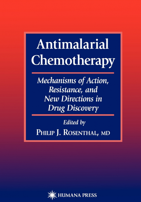 Antimalarial Chemotherapy