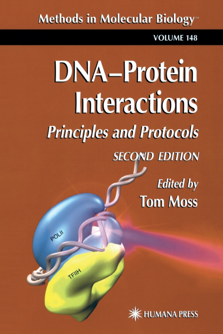 DNA’Protein Interactions