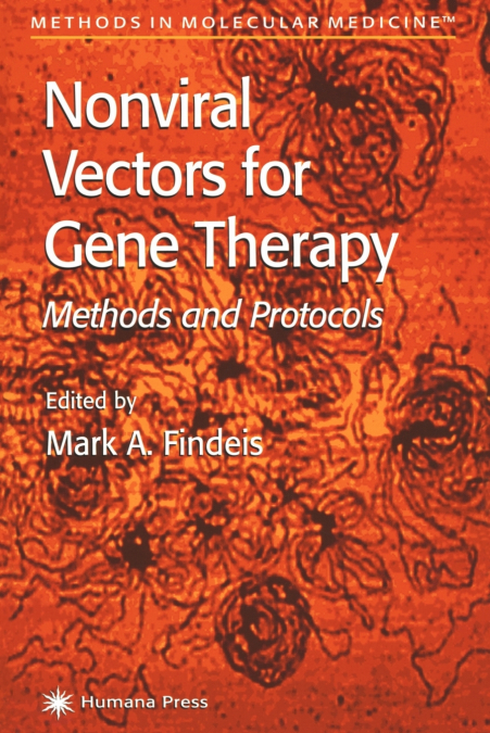 Nonviral Vectors for Gene Therapy