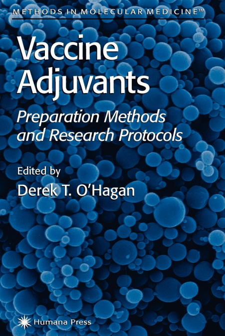 Vaccine Adjuvants