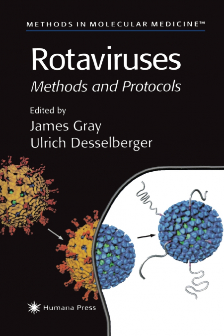 Rotaviruses