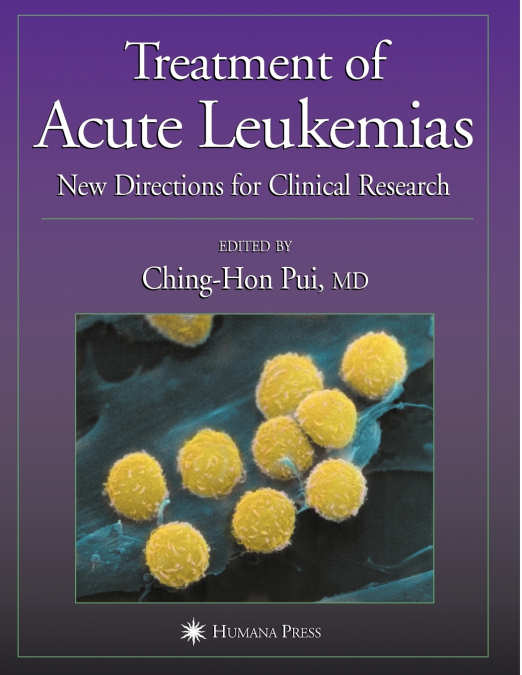 Treatment of Acute Leukemias