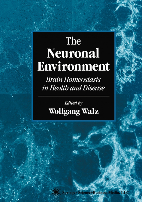 The Neuronal Environment