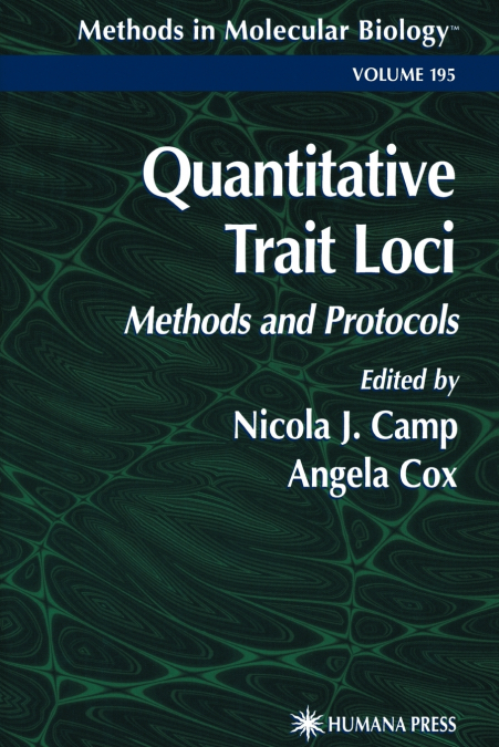 Quantitative Trait Loci