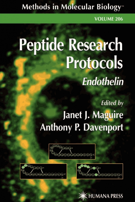 Peptide Research Protocols
