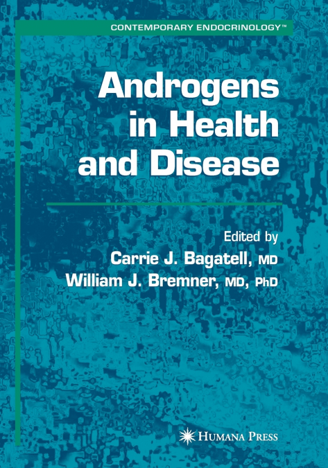 Androgens in Health and Disease