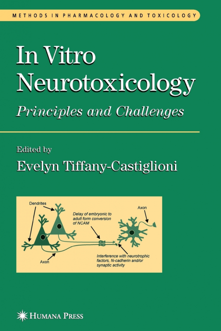 In Vitro Neurotoxicology