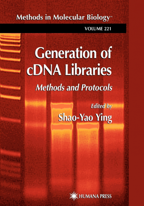 Generation of cDNA Libraries