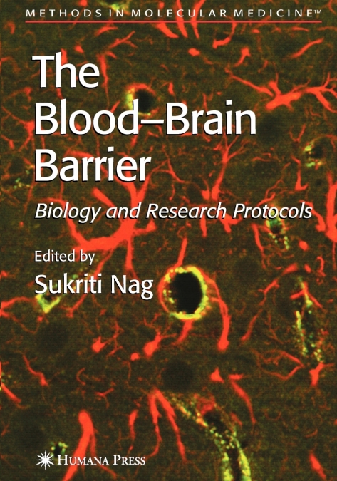 Blood’Brain Barrier