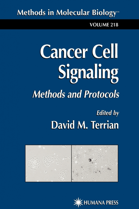 Cancer Cell Signaling