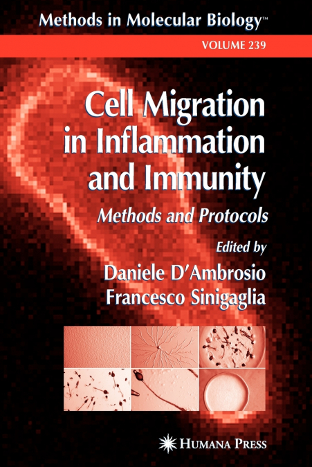 Cell Migration in Inflammation and Immunity