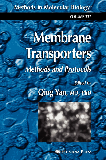 Membrane Transporters