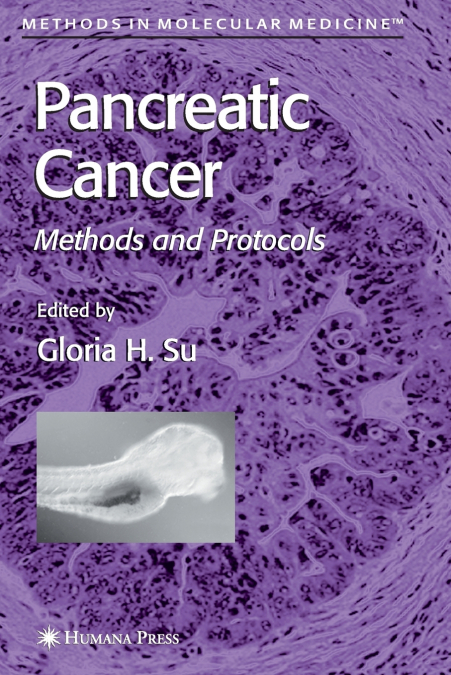 Pancreatic Cancer