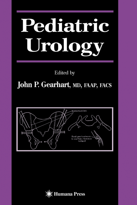 Pediatric Urology