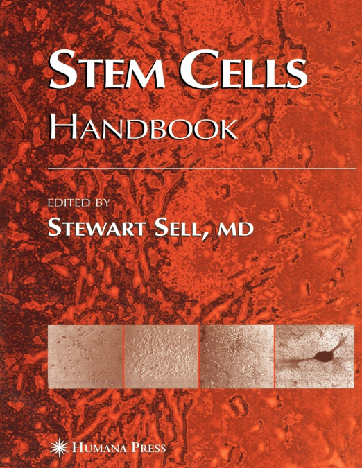 Stem Cells Handbook