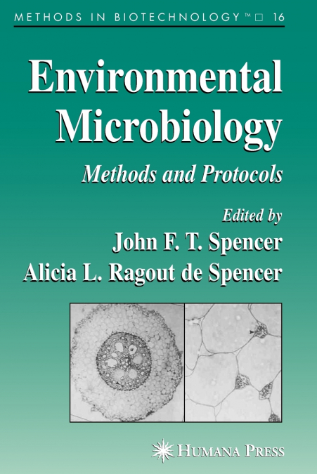 Environmental Microbiology