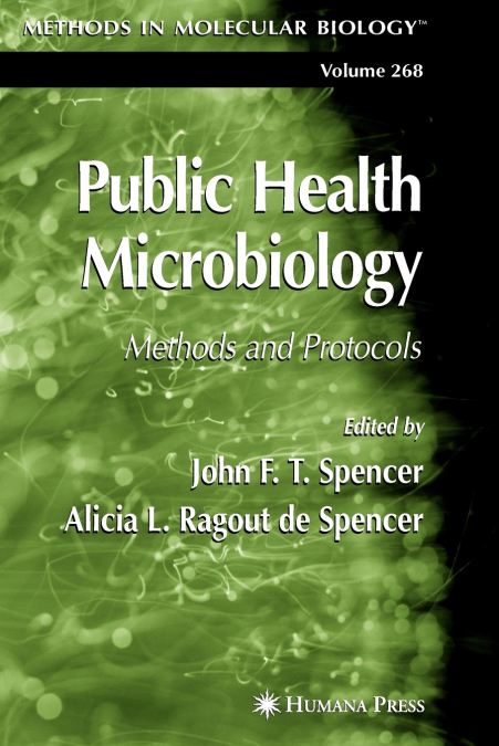 Public Health Microbiology