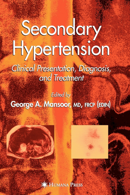 Secondary Hypertension