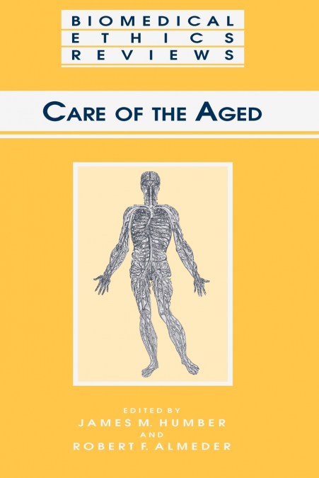 Care of the Aged