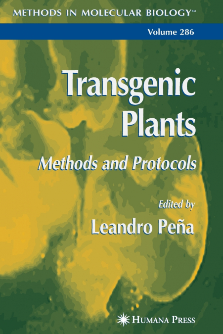 Transgenic Plants