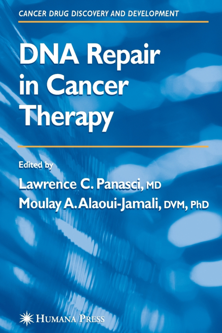 DNA Repair in Cancer Therapy