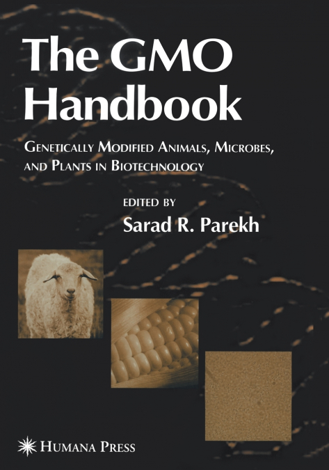 The Gmo Handbook