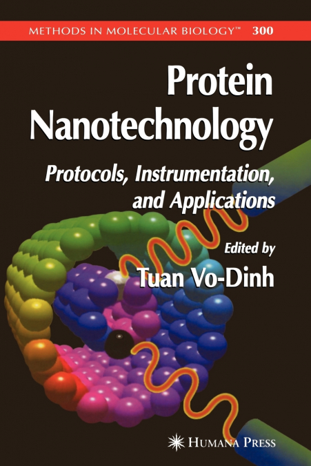 Protein Nanotechnology
