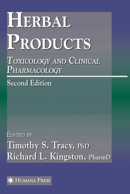 Herbal Products