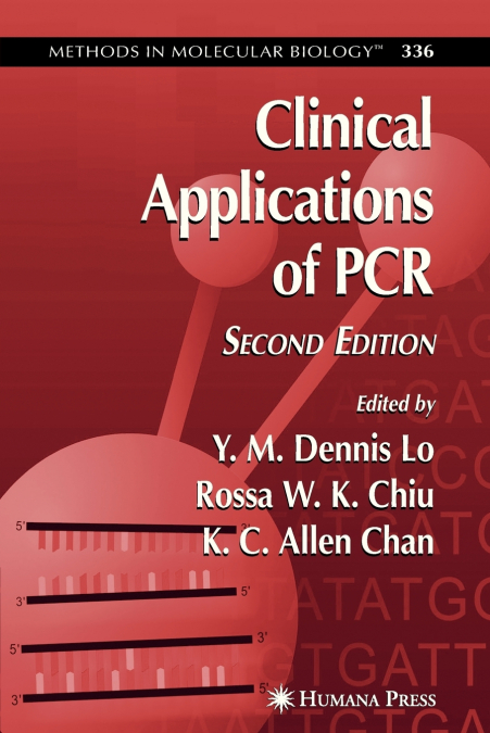 Clinical Applications of PCR