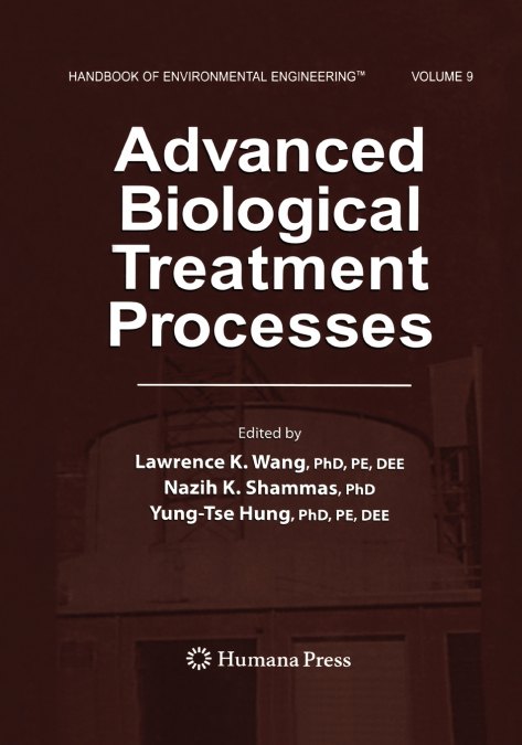 Advanced Biological Treatment Processes