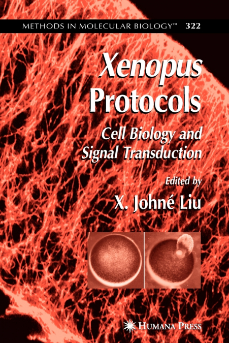 Xenopus Protocols