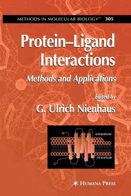 Protein’ligand Interactions