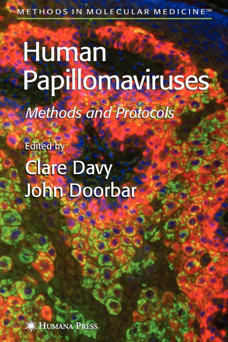 Human Papillomaviruses