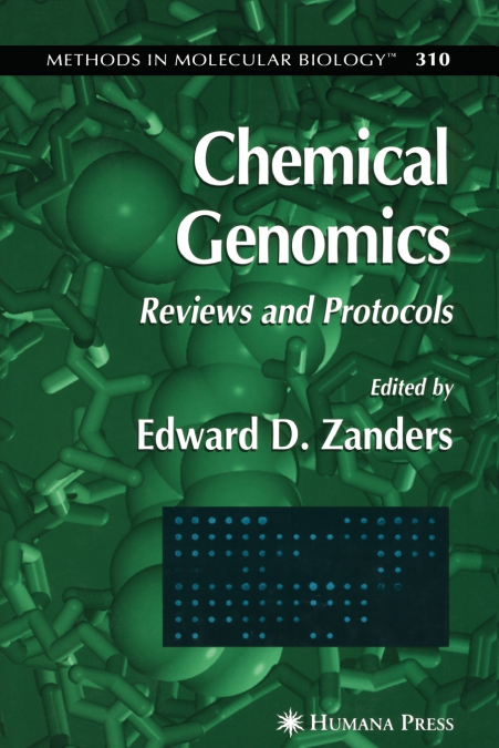 Chemical Genomics