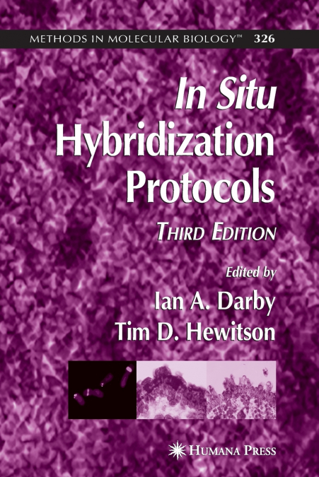 In Situ Hybridization Protocols