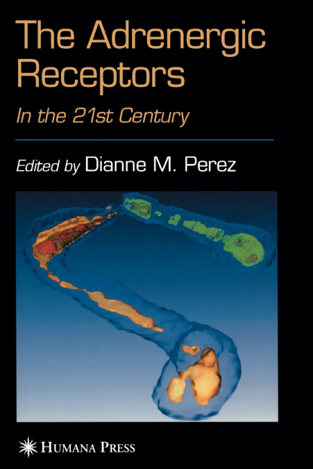 The Adrenergic Receptors