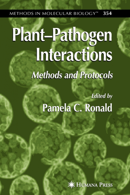 Plant-Pathogen Interactions