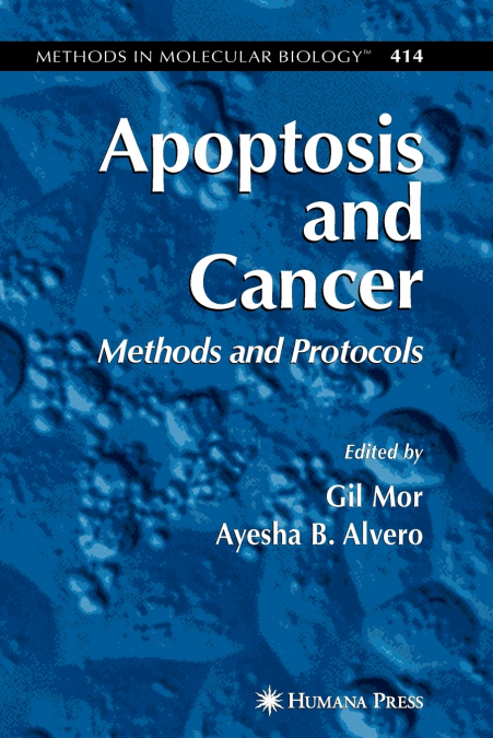 Apoptosis and Cancer