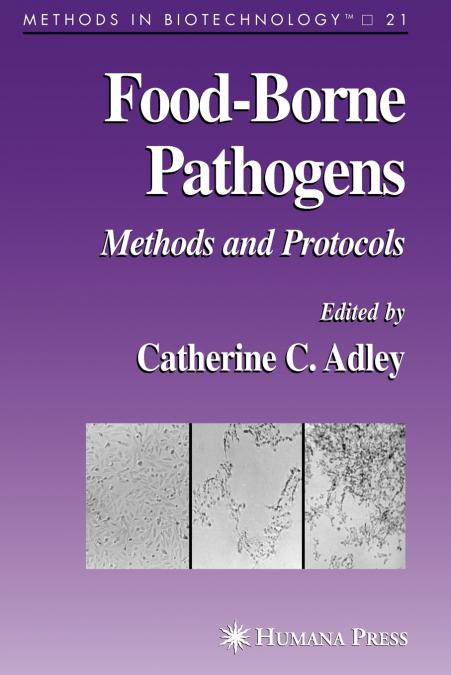 Food-Borne Pathogens