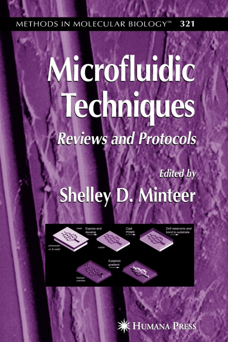 Microfluidic Techniques