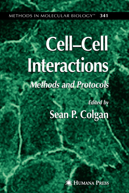 Cell’Cell Interactions