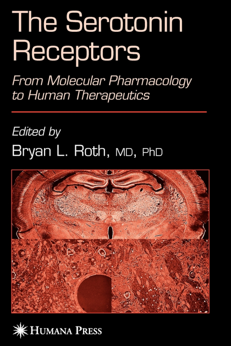 The Serotonin Receptors