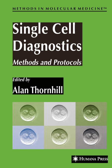 Single Cell Diagnostics